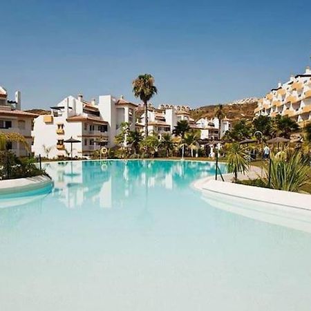 El Casa Blanca - Golf Resort In La Cala De Mijas Exteriör bild