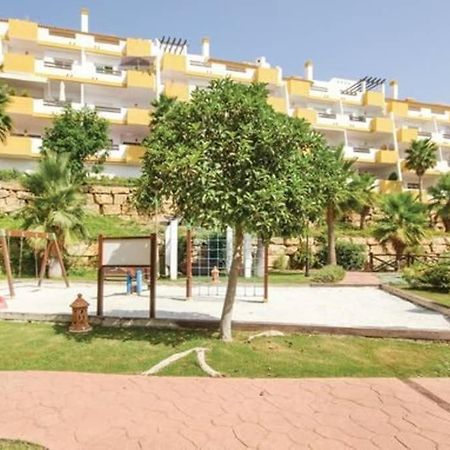 El Casa Blanca - Golf Resort In La Cala De Mijas Exteriör bild