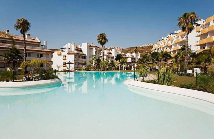 El Casa Blanca - Golf Resort In La Cala De Mijas Exteriör bild