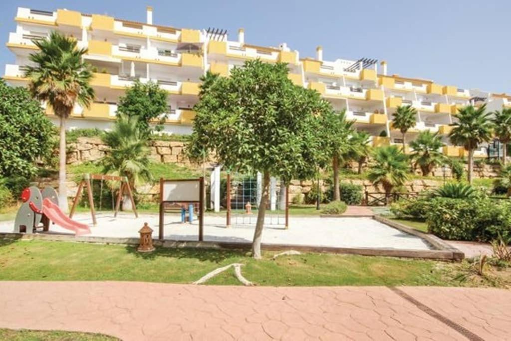 El Casa Blanca - Golf Resort In La Cala De Mijas Exteriör bild
