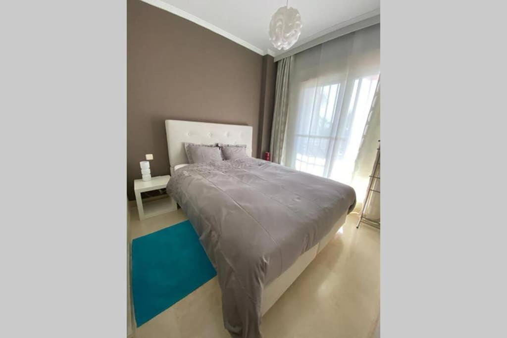 El Casa Blanca - Golf Resort In La Cala De Mijas Exteriör bild