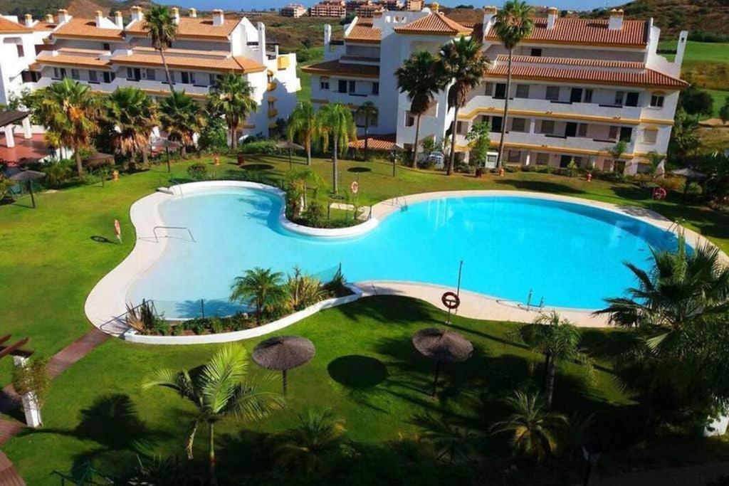 El Casa Blanca - Golf Resort In La Cala De Mijas Exteriör bild
