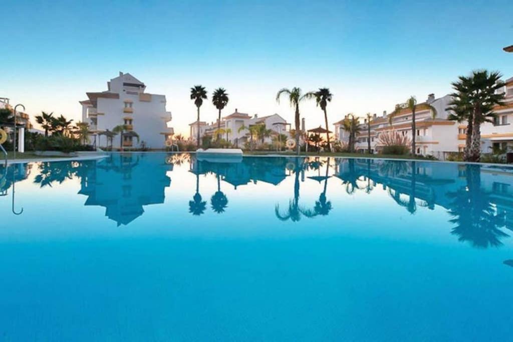 El Casa Blanca - Golf Resort In La Cala De Mijas Exteriör bild