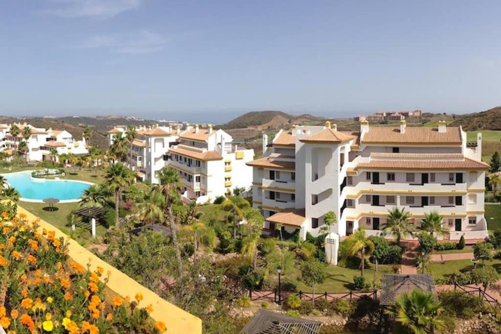 El Casa Blanca - Golf Resort In La Cala De Mijas Exteriör bild