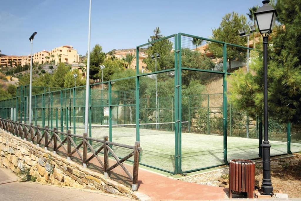 El Casa Blanca - Golf Resort In La Cala De Mijas Exteriör bild