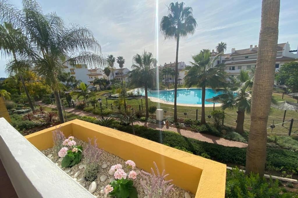 El Casa Blanca - Golf Resort In La Cala De Mijas Exteriör bild