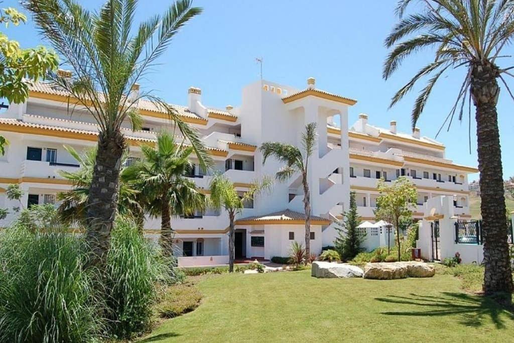 El Casa Blanca - Golf Resort In La Cala De Mijas Exteriör bild