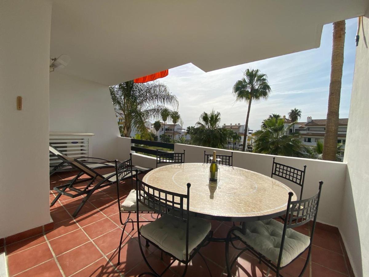 El Casa Blanca - Golf Resort In La Cala De Mijas Exteriör bild